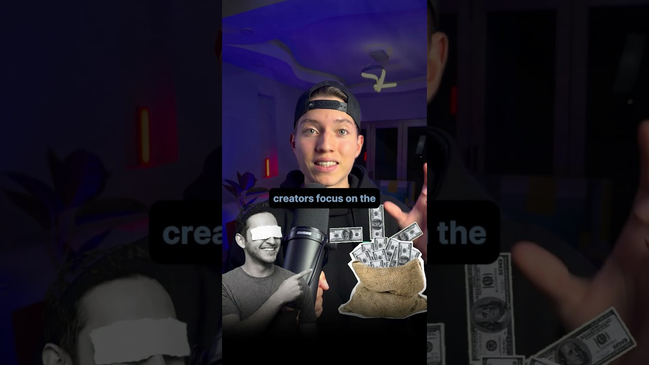 portfolio vid 5  #smartphone #edit3 #duet #tech #podcast #techtok #realestate #cjp #entrepreneur