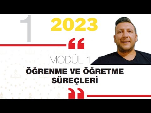 Uzman Öğretmenlik Konu