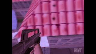 SwesKi G-strafe on rooftops