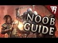 Path of Exile Beginner Guide (PoE Betrayal 3.5)