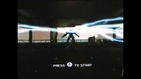 Metroid Prime 3: Corruption Nintendo Wii Trailer -