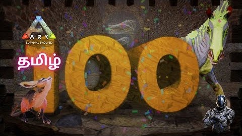 CRYPT OF THE HUNDRED TRIALS | DUNGEON RUN | ARK MOBILE | MR RAPTOR | RAPTORS GAMING.