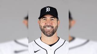 Details Justin Verlander Announces Retirement After Receiving 2026 MLB All-Star Honor Guide