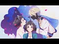 Heroine Ikusei Keikaku 〔ヒロイン育成計画〕 - CHiCO with HoneyWorks [Sub. Español]