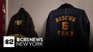 First responders break the stigma, talk about mental health challenges