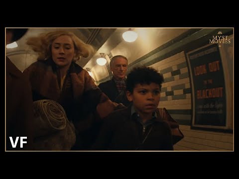 BLITZ | Bande Annonce VF 2024