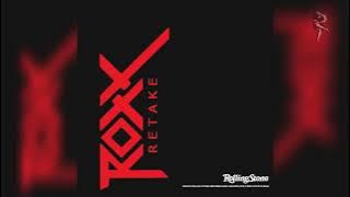 Roxx - Air Mata Hewan (Retake Album) HQ