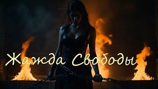 Жажда Свободы