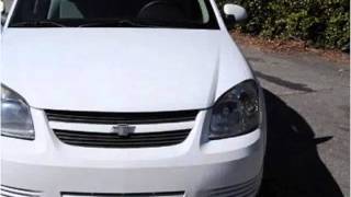 2009 Chevrolet Cobalt Used Cars Marion NC