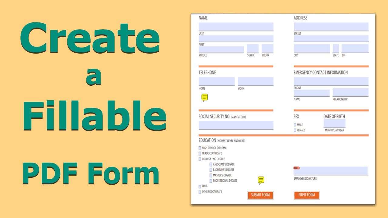 how-to-create-a-fillable-pdf-form-in-pdf-pro-youtube