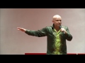 Why and how do we waste electricity? | Matthias Gelber | TEDxUniversitiPutraMalaysia