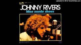 Watch Johnny Rivers Blue Suede Shoes video