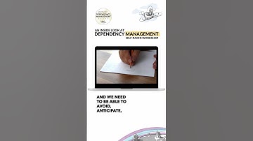 What will I improve with Dependency Management in Flight Levels Systems?