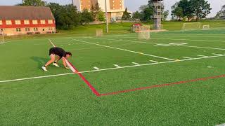 Lying Acceleration