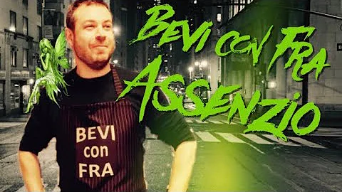 Che effetti fa l assenzio?