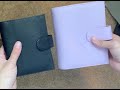 A6 Moterm Versa unboxing and comparison to A7 Moterm