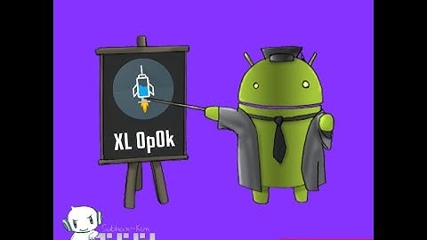 Cara membuat Config Http Injector Sc XL 0p0k fast connect