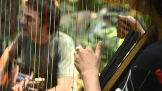 Video thumbnail of "The Barr Brothers - Come In The Water (Live on KEXP @Pickathon)"