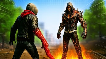 PROTOTYPE is ACTUALLY a PERFECT game