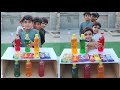 Funny Family Game Noor Vs Ayan Vs Usman 🤩🤪😁🏆