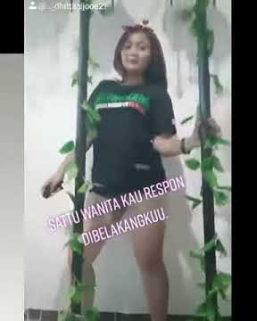 Goyang Bonita Persebaya Surabaya