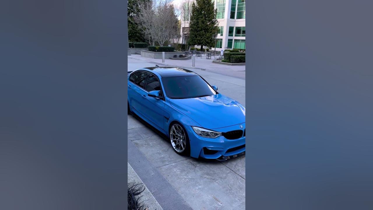 does-the-f80-ever-get-tiring-to-look-at-f80-bmw-m3-competition
