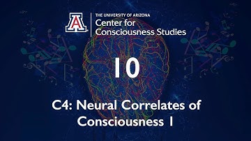 C4 - Neural Correlates of Consciousness (NCC) TSC2020 - FINAL