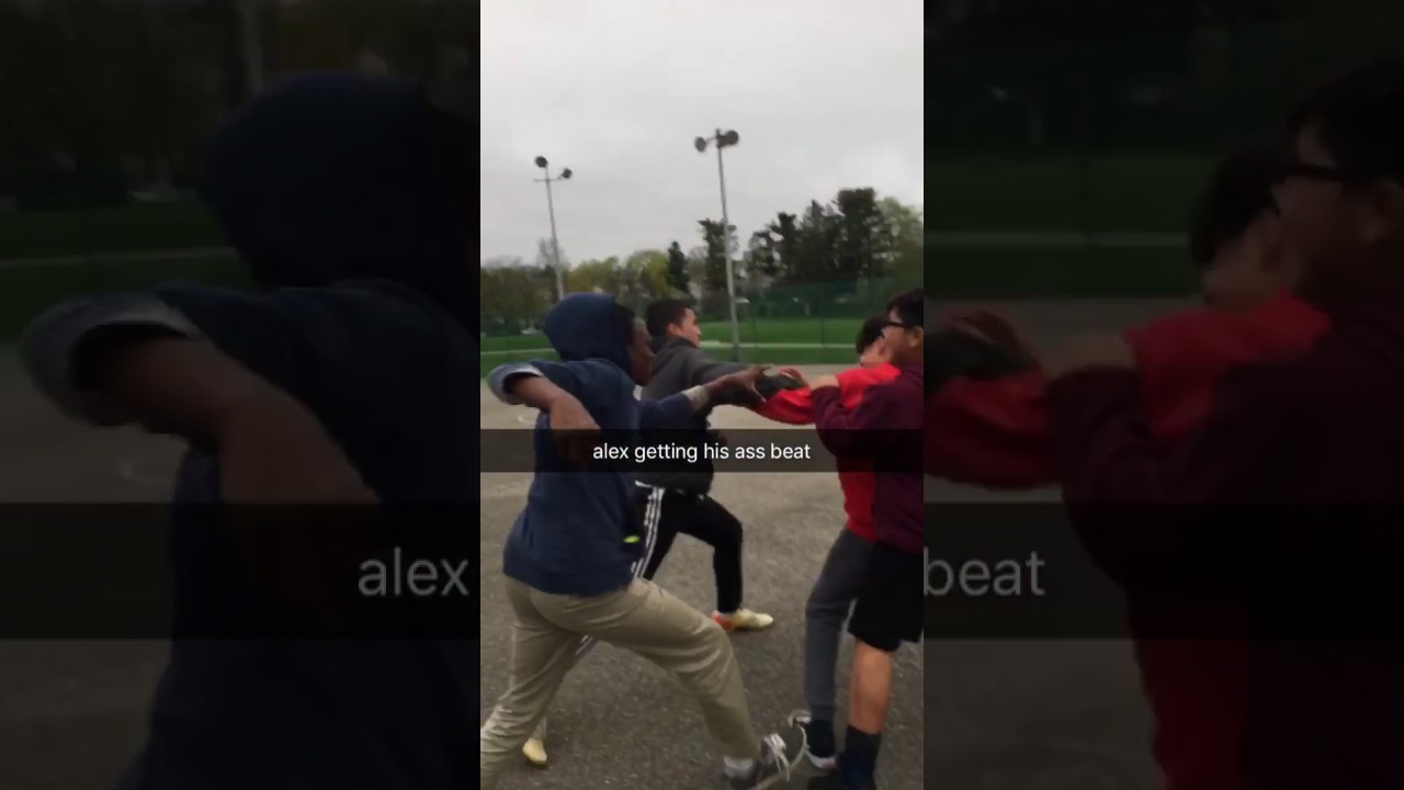 Gay Fights 37