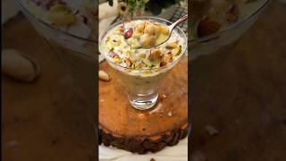 Makhana kheer navratri navratrispecial kheer food recipe vrat