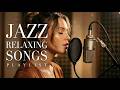 Relaxing Smooth Jazz 🌙 Soulful Female Vocals to Heal, Relax & Reset (1 Hour)