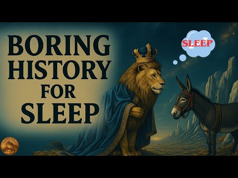 حقائق تاريخية هامسة للنوم السريع 
