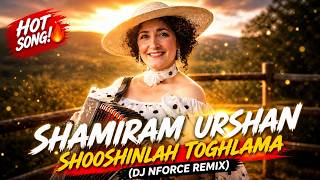 Shamiram Urshan - Shooshinlah Toghlama (DJ NFORCE REMIX)| Assyrian House / EDM