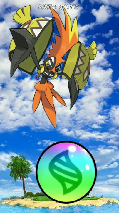 Carta Pokémon Lendário Tapu Koko GX Guardiões Ascendentes