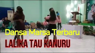 Lagu_Dansa Marsa LALIKA TAU KANURU || Terbaru 2022_Cover Malky