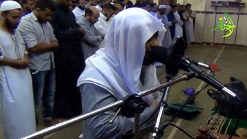 أجمل ما يمكن أن تسمع أذناك. صوت رهيب جدا . لسورة القيامة ,الشيخ أنس جلهوم