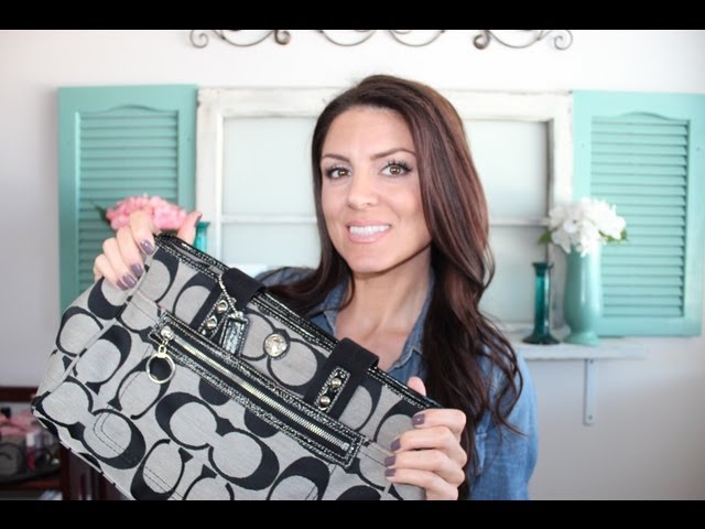 How to Properly Clean Your Designer Purse - Couture USA