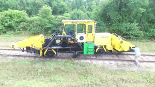 Kbr 925 Turntable Demo.