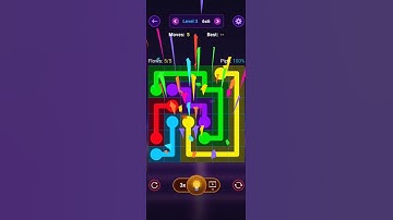 Connect Dots | Daily Puzzle 2023-01-18