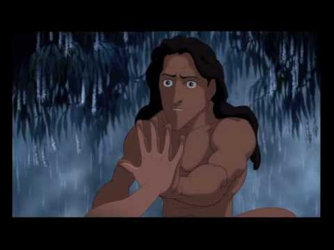 Wherever You Will Go - Disney