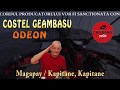 COSTEL GEAMBASU ODEON-MAGAPAY/KAPITANE, KAPITANE