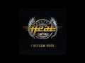 H.E.A.T. FREEDOM ROCK FULL ALBUM - YouTube