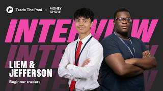 Why Young Traders Should Switch NOW to Trade The Pool | Orlando Money Show