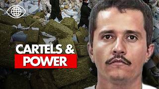 Celebrity The Global Cartel Network Behind Mexico’s Crimes | Documentary Geopolitical - MDW Net Worth