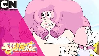 Steven Universe | The Crystal Gems Origins | Cartoon Network