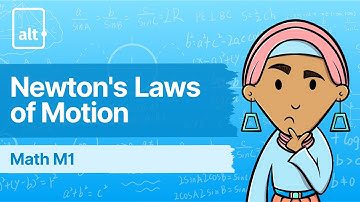Basics of Laws of motion | Newton