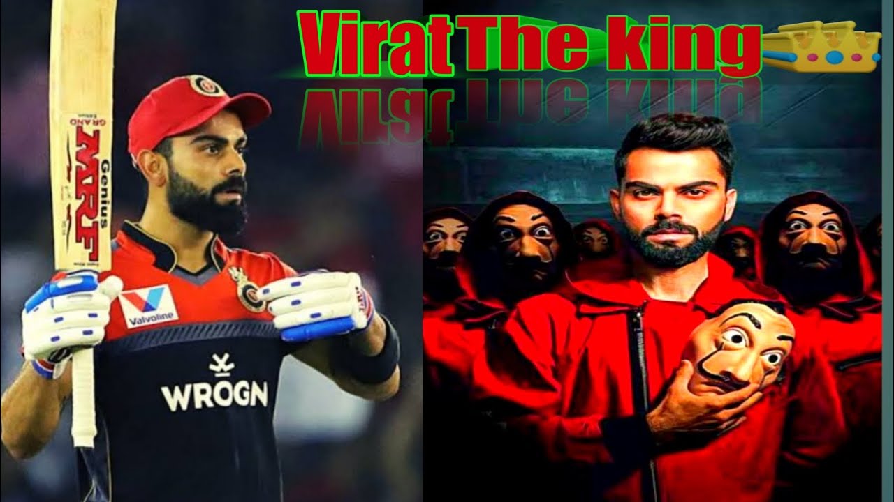Virat Kohli 💯 status video 