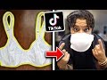 We TESTED Viral TikTok QUARANTINE Life Hacks... **MUST KNOW SURVIVAL TRICKS**