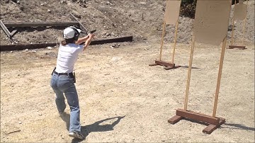 Lisa   Engaging Multiple Targets (1080p)   2