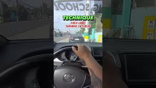 PAANO MAG TANCHA SA HARAP NG KOTSE? screenshot 4