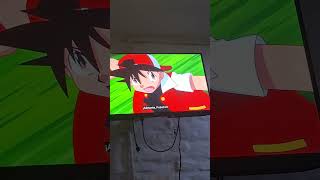 Pokemon Adventures Animado #dryohnny